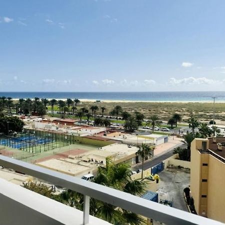 Spiaggia A 300 M Vista Oceano Wi Fi 4ºpiano مورو ذيل خابلِ المظهر الخارجي الصورة