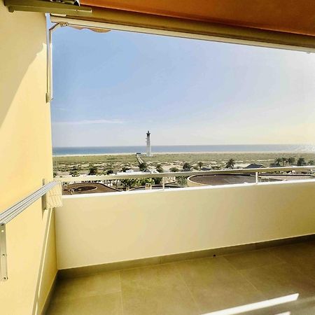 Spiaggia A 300 M Vista Oceano Wi Fi 4ºpiano مورو ذيل خابلِ المظهر الخارجي الصورة