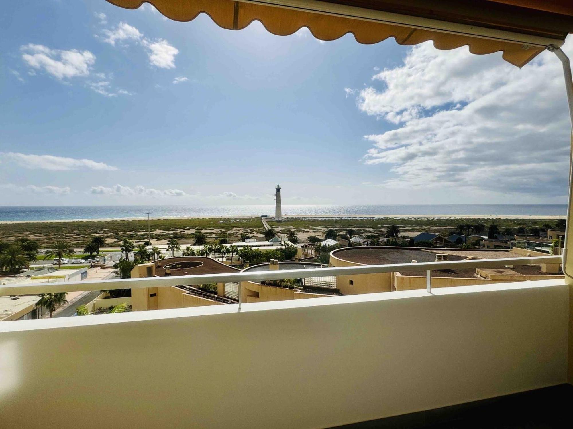Spiaggia A 300 M Vista Oceano Wi Fi 4ºpiano مورو ذيل خابلِ المظهر الخارجي الصورة