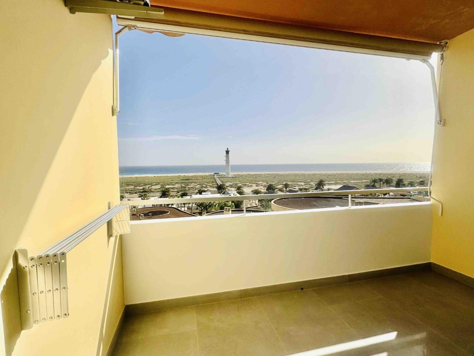 Spiaggia A 300 M Vista Oceano Wi Fi 4ºpiano مورو ذيل خابلِ المظهر الخارجي الصورة